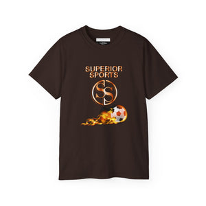 Men Short Sleeve  Ultra Cotton Tee