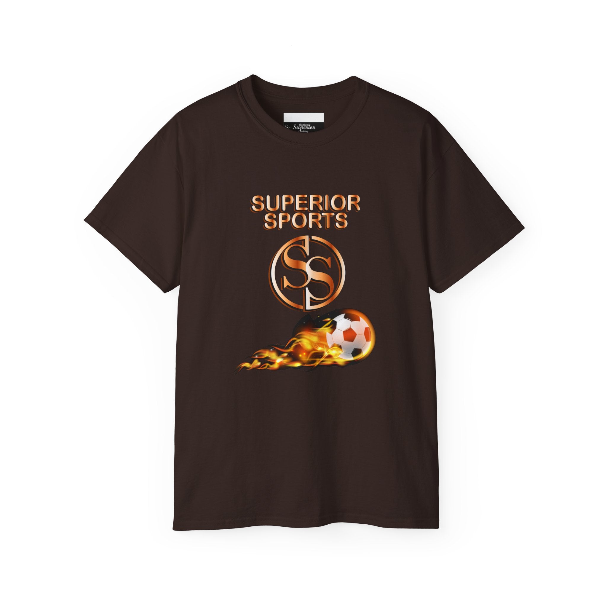 Men Short Sleeve  Ultra Cotton Tee