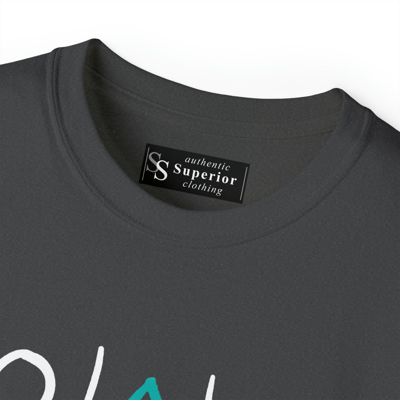 TTT Unisex Ultra Cotton Tee