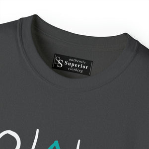 TTT Unisex Ultra Cotton Tee