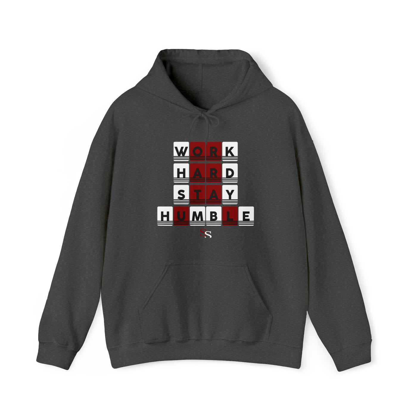 WHSH Unisex Heavy Blend™ Hooded Sweatshirt