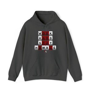 WHSH Unisex Heavy Blend™ Hooded Sweatshirt