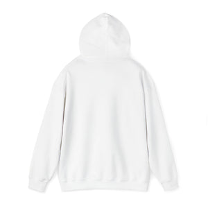 HBCU Unisex Heavy Blend™ Hooded Sweatshirt