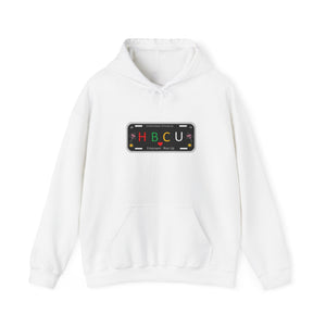 HBCU Unisex Heavy Blend™ Hooded Sweatshirt