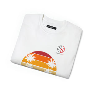 Island Vibes SS Unisex Ultra Cotton Tee