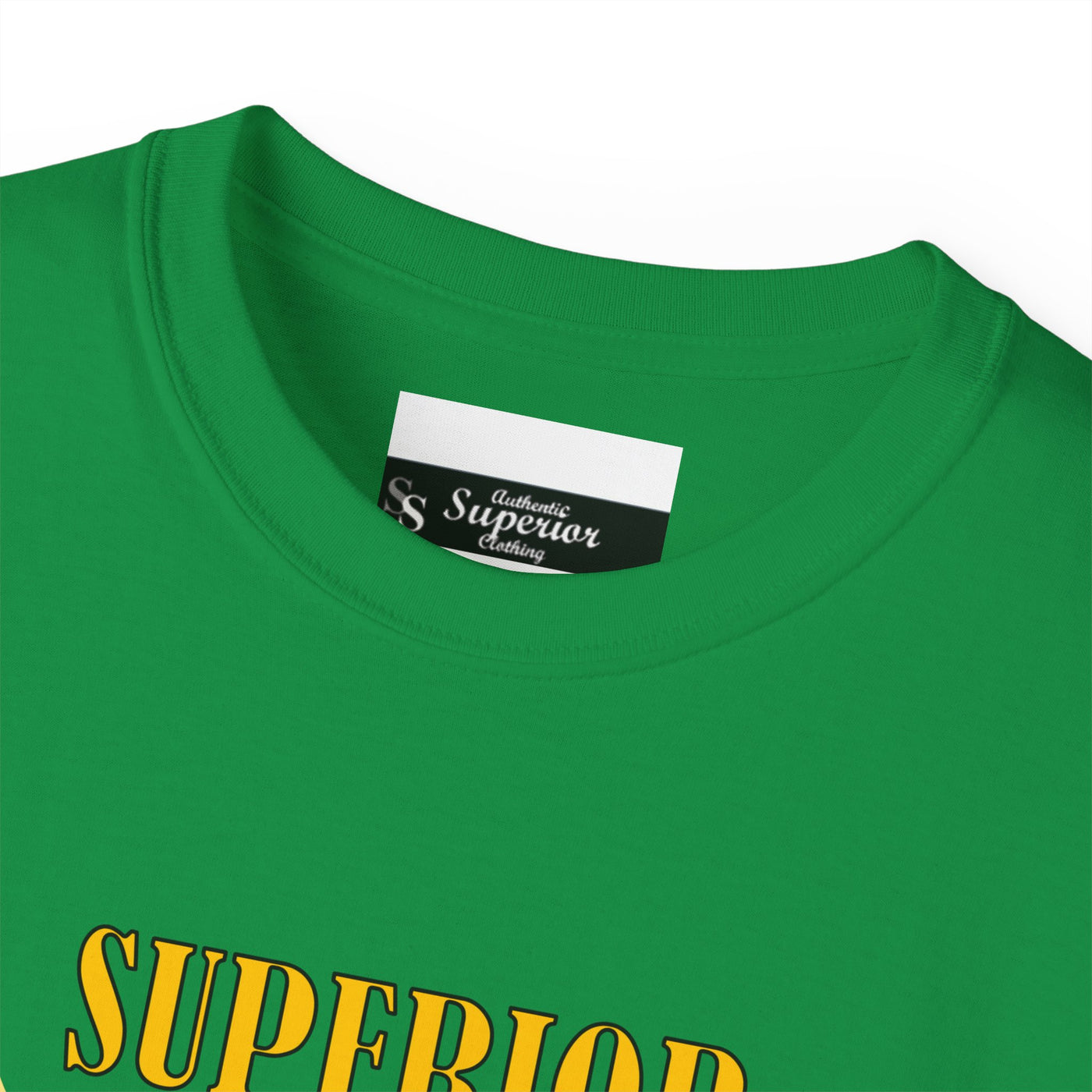 Men Short Sleeve Ultra Cotton Tee