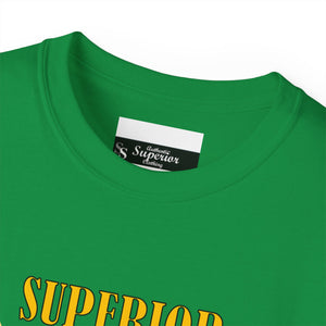 Men Short Sleeve Ultra Cotton Tee