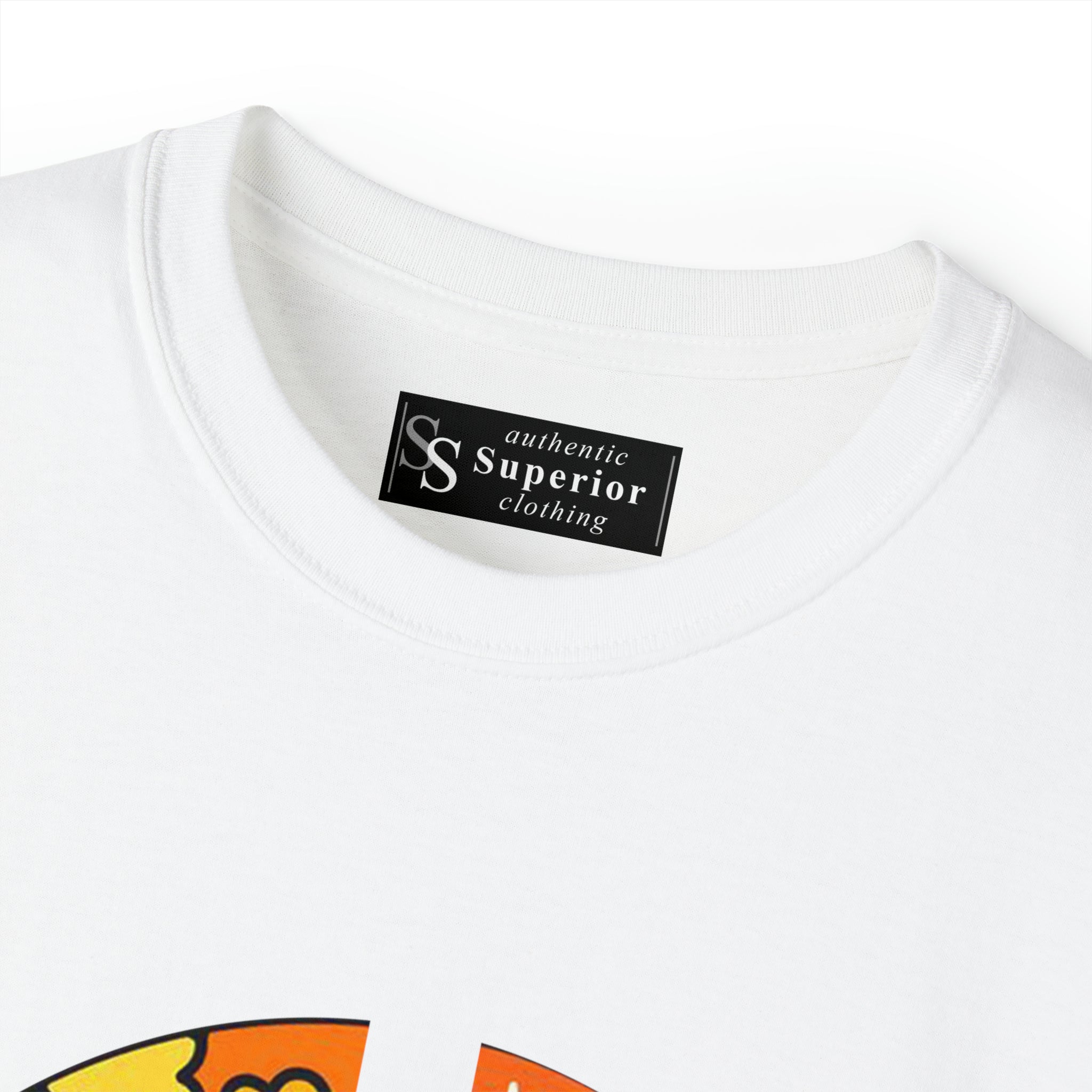PEACE Unisex Ultra Cotton Tee