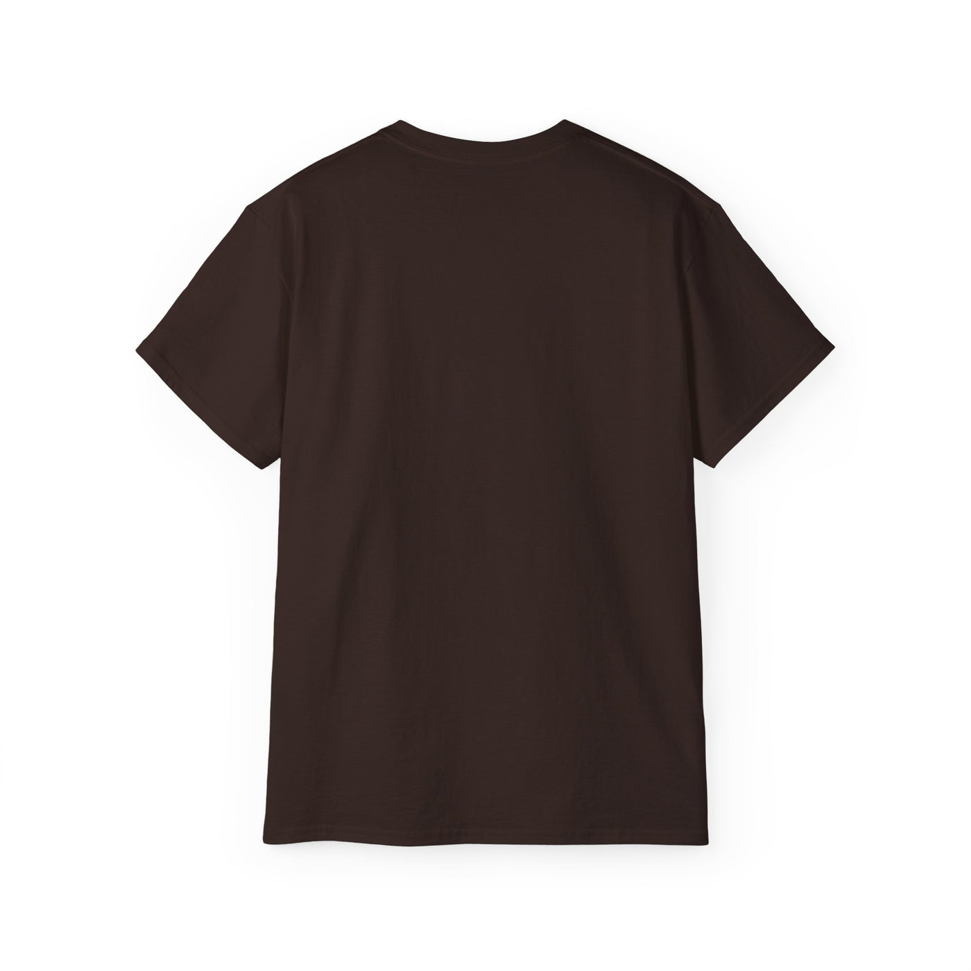 Men Short Sleeve Ultra Cotton Tee