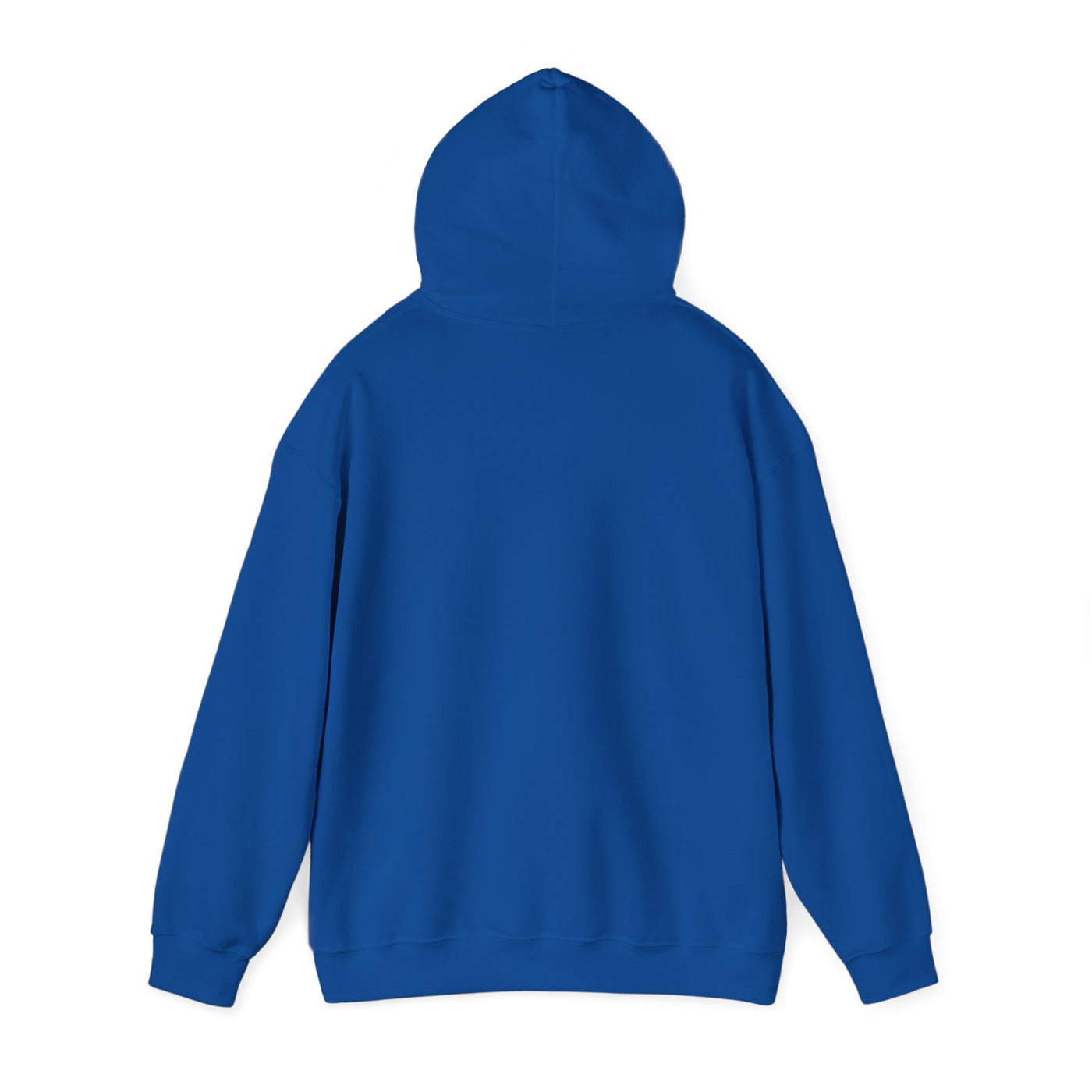RESPECT BL Unisex Heavy Blend™ Hooded Sweatshirt