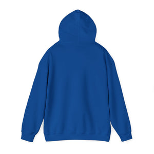 RESPECT BL Unisex Heavy Blend™ Hooded Sweatshirt