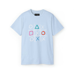 TTT Unisex Ultra Cotton Tee