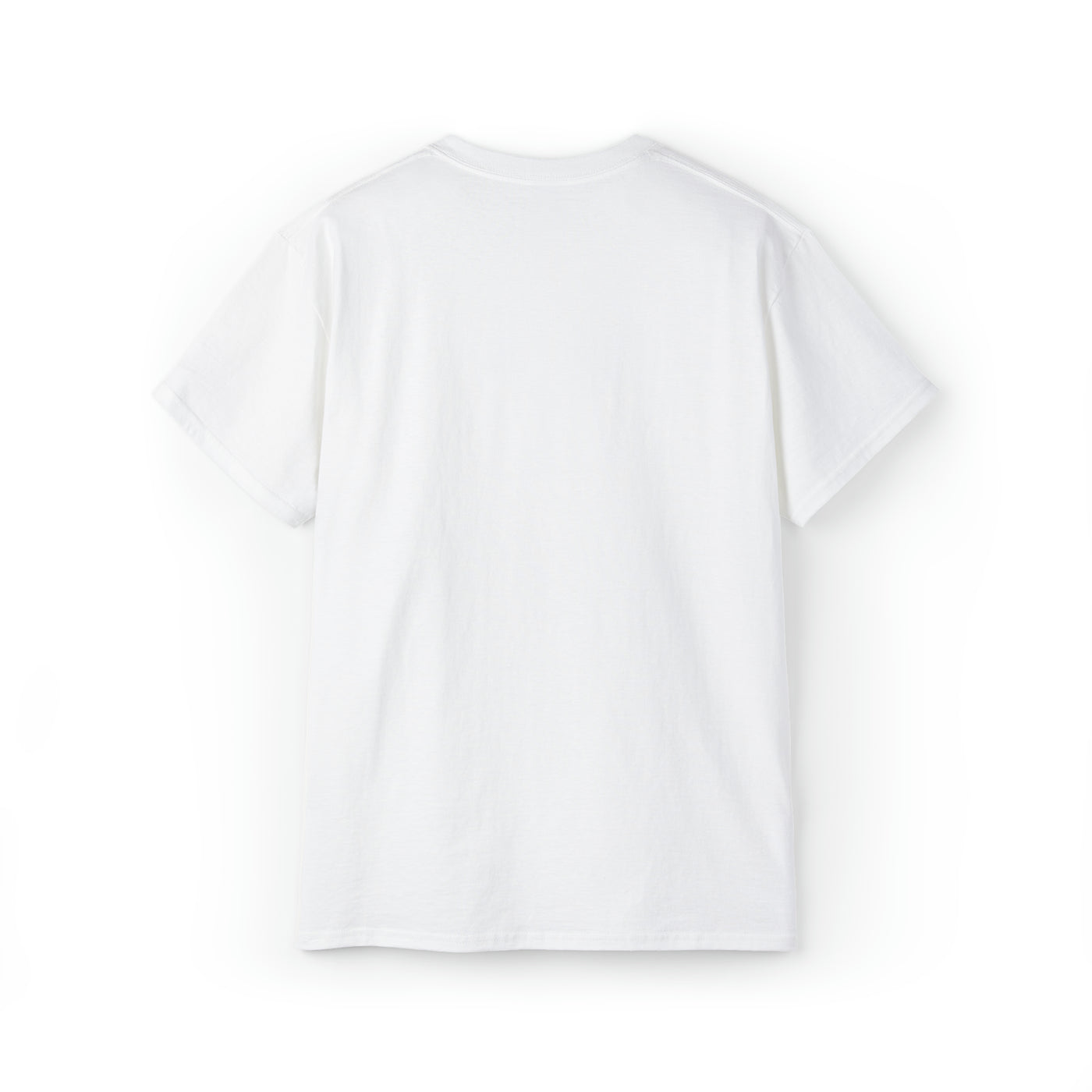 Feel Like Floating Unisex Ultra Cotton Tee