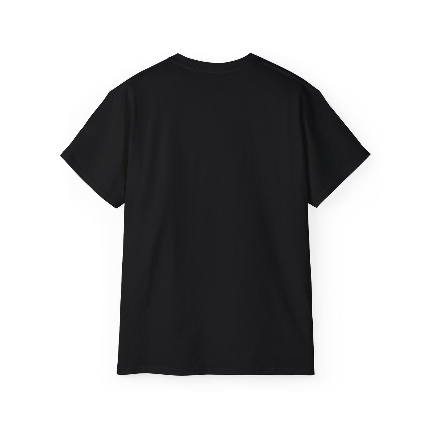 Men Short Sleeve Ultra Cotton Tee