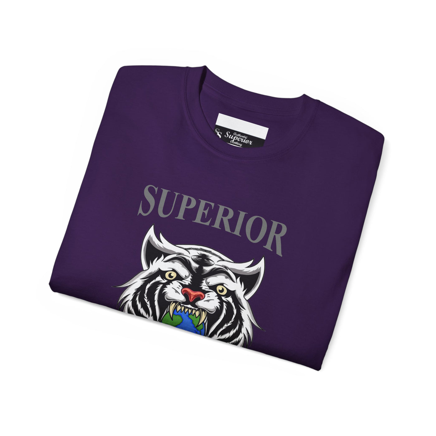 Men Short Sleeve Ultra Cotton Tee