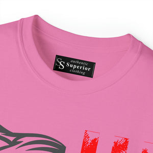 Urban Style Unisex Ultra Cotton Tee