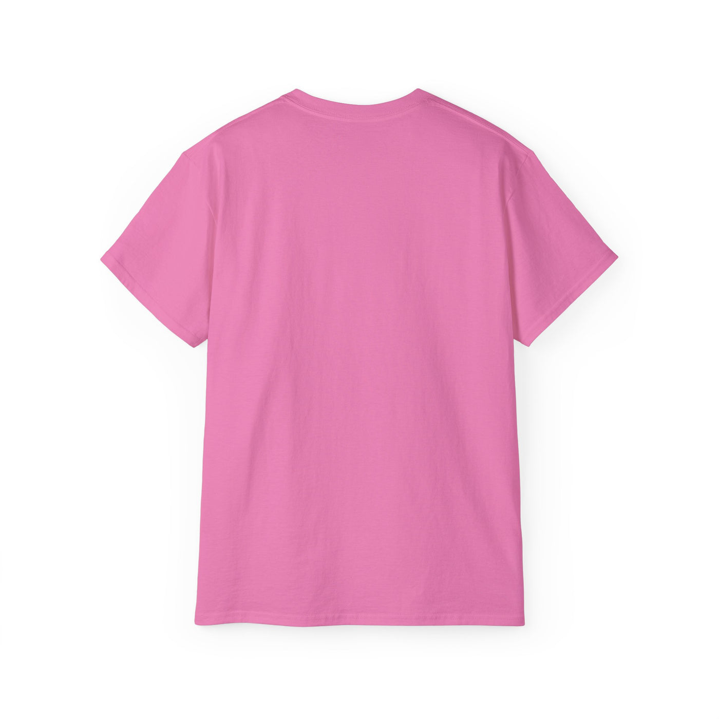 Men Short Sleeve Ultra Cotton Tee