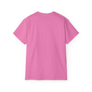 Men Short Sleeve Ultra Cotton Tee