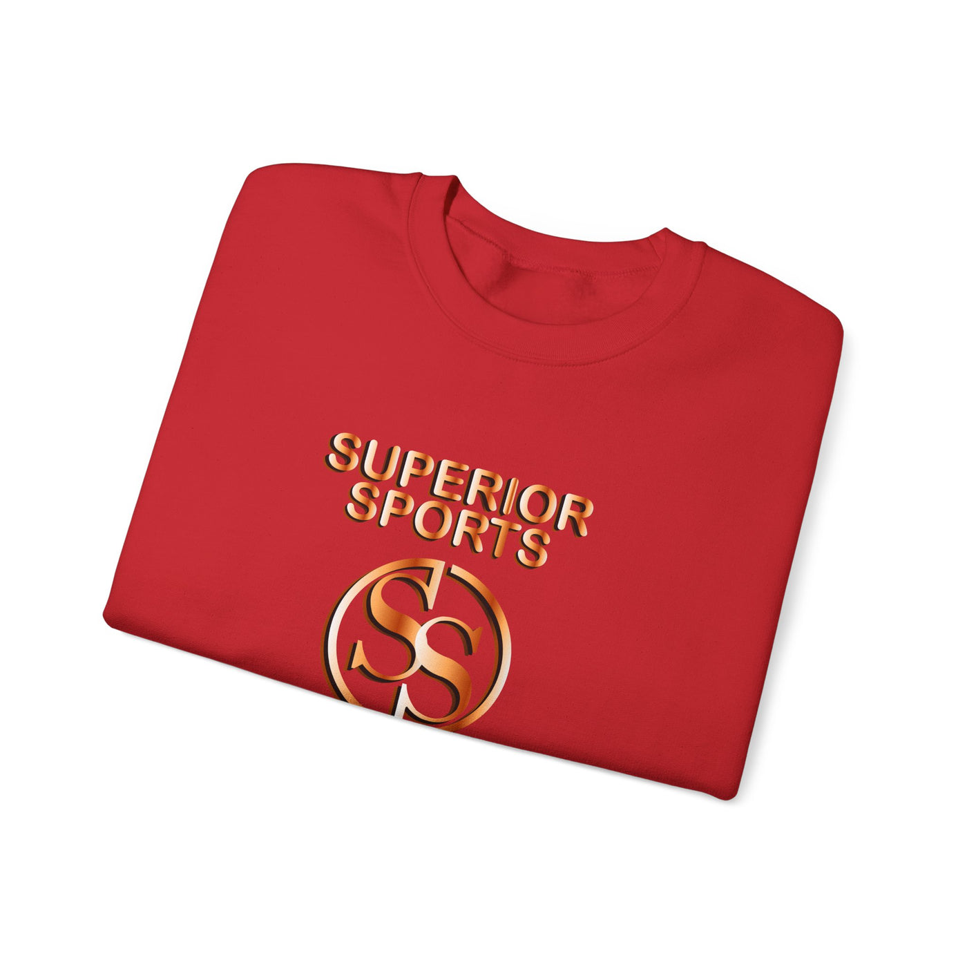Men Crewneck Sweatshirt
