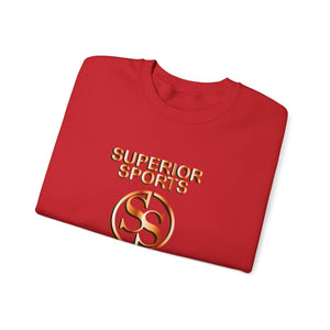 Men Crewneck Sweatshirt