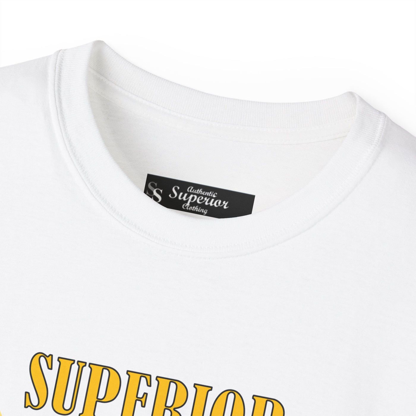 Men Short Sleeve Ultra Cotton Tee
