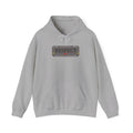 RESPECT Gray Unisex Heavy Blend™ Hooded Sweatshirt