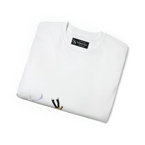 Feel Like Floating Unisex Ultra Cotton Tee