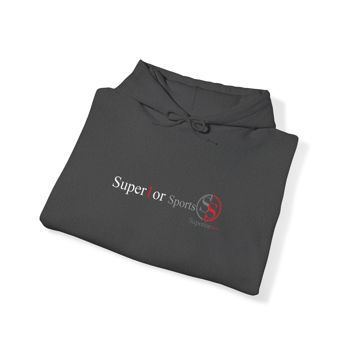 Superior Sport SS Unisex Heavy Blend™ Hooded Sweatshirt