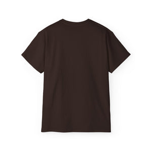 Men Short Sleeve Ultra Cotton Tee