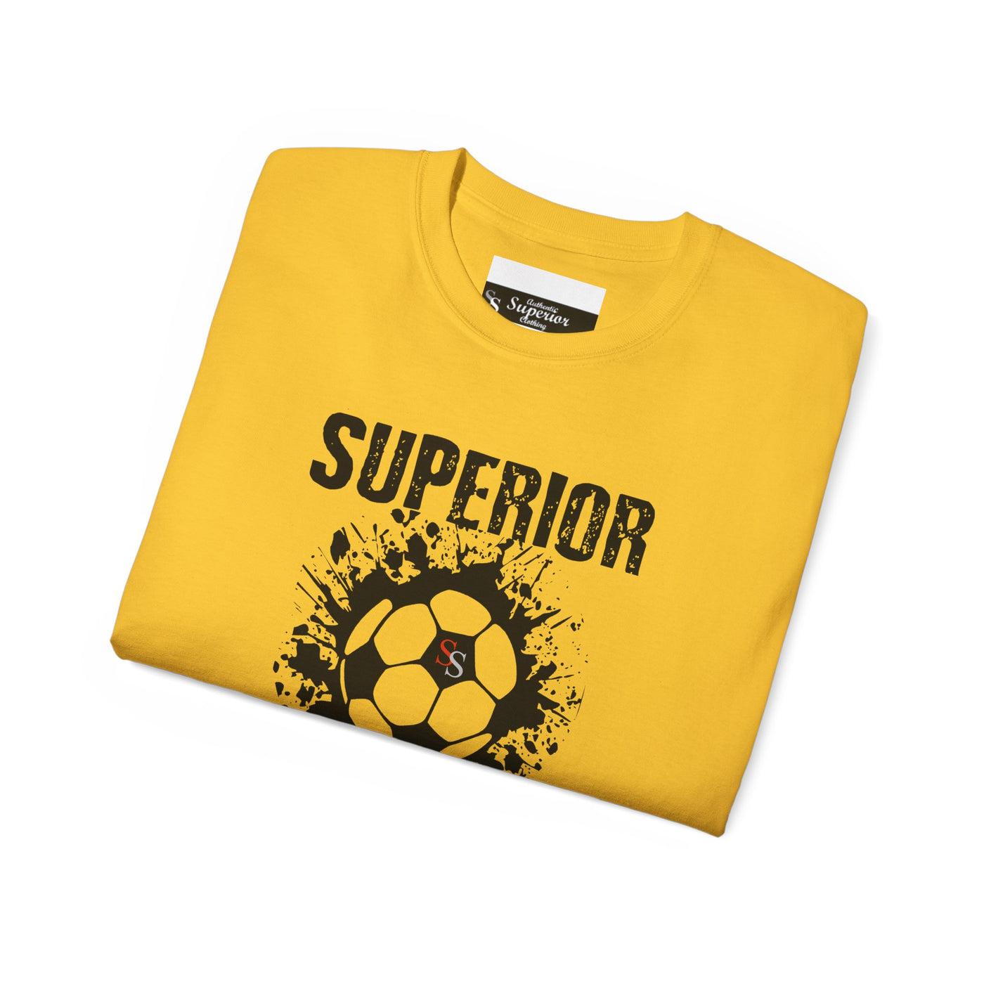 Men Short Sleeve Ultra Cotton Tee