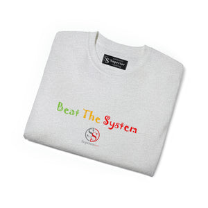 BTS Color Unisex Ultra Cotton Tee