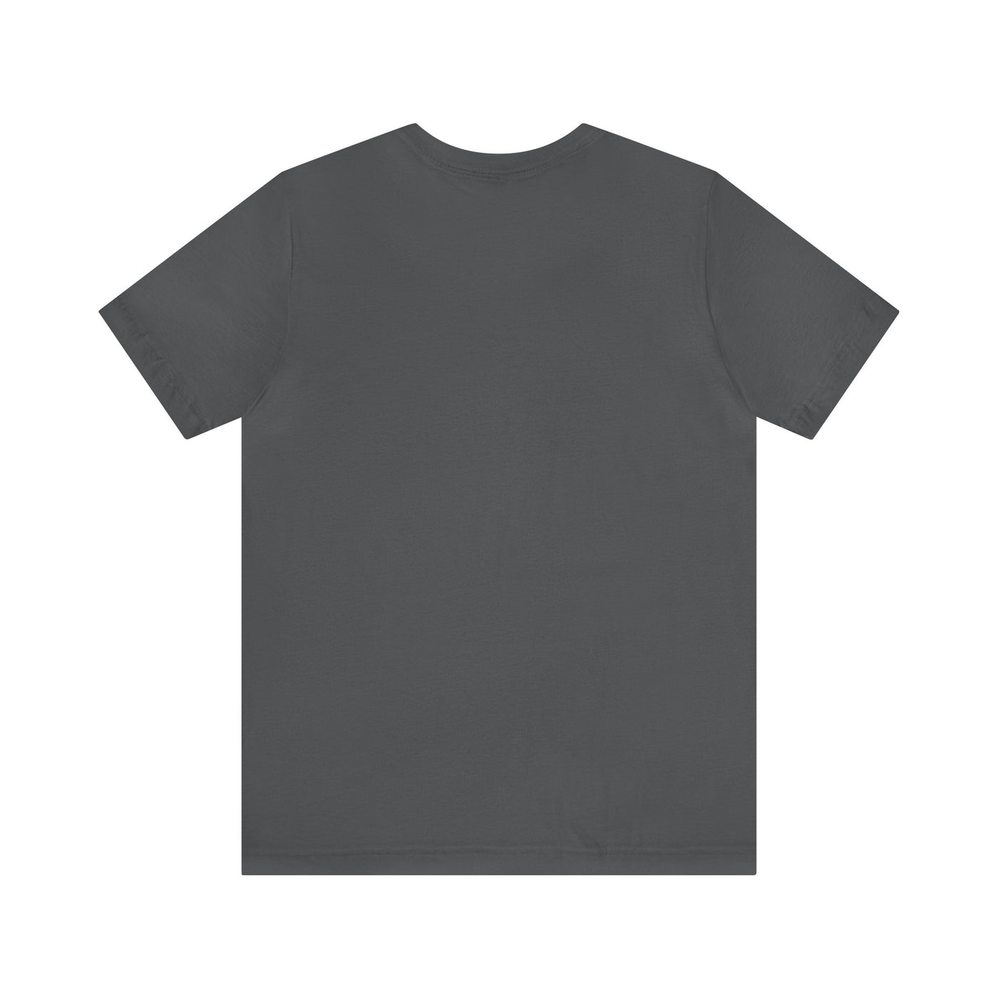Stop Doubting Short Sleeve Tee