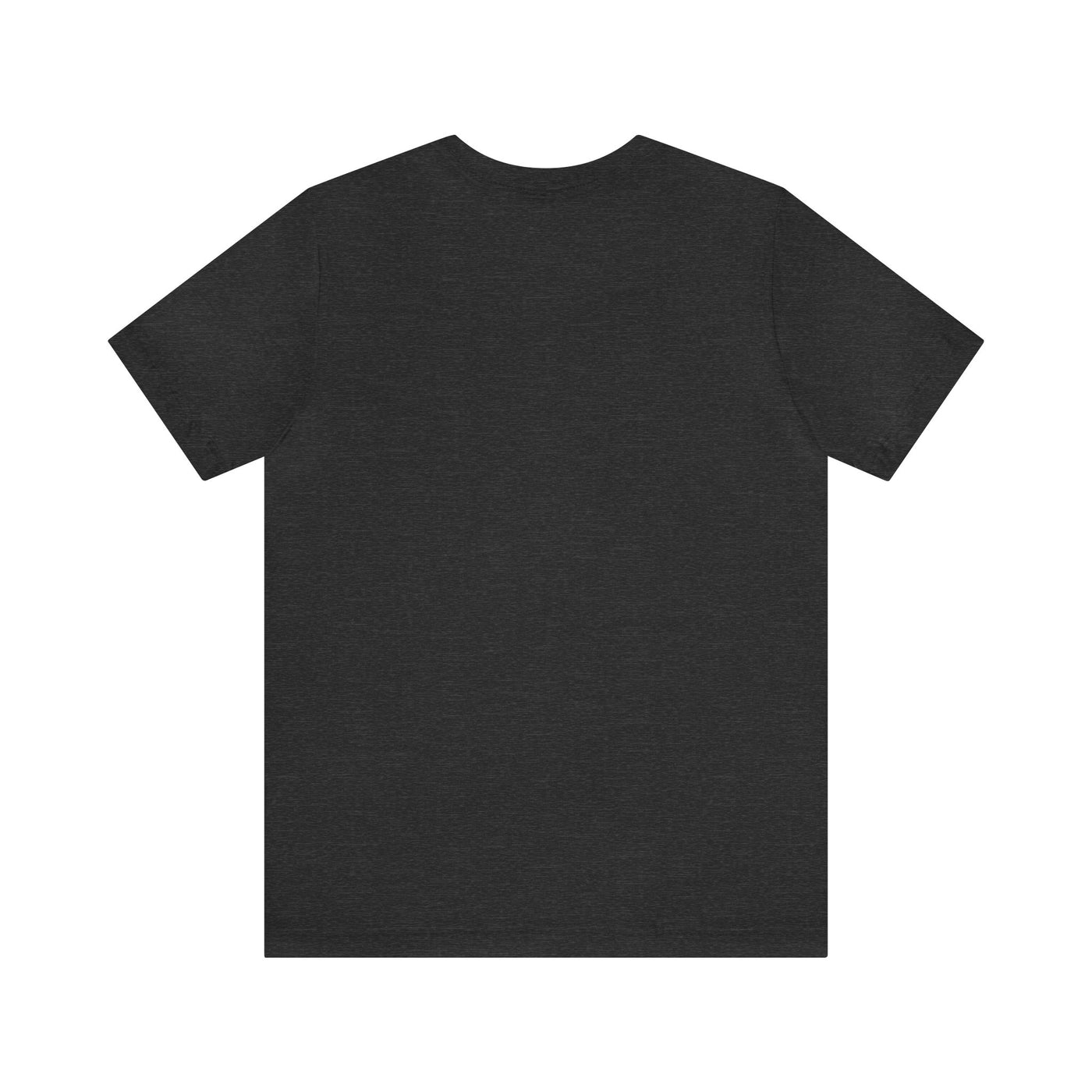 Life is better on the court Short Sleeve Tee