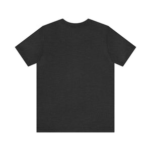 Life is better on the court Short Sleeve Tee