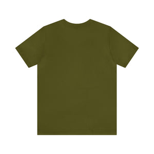 Life is better on the court Short Sleeve Tee
