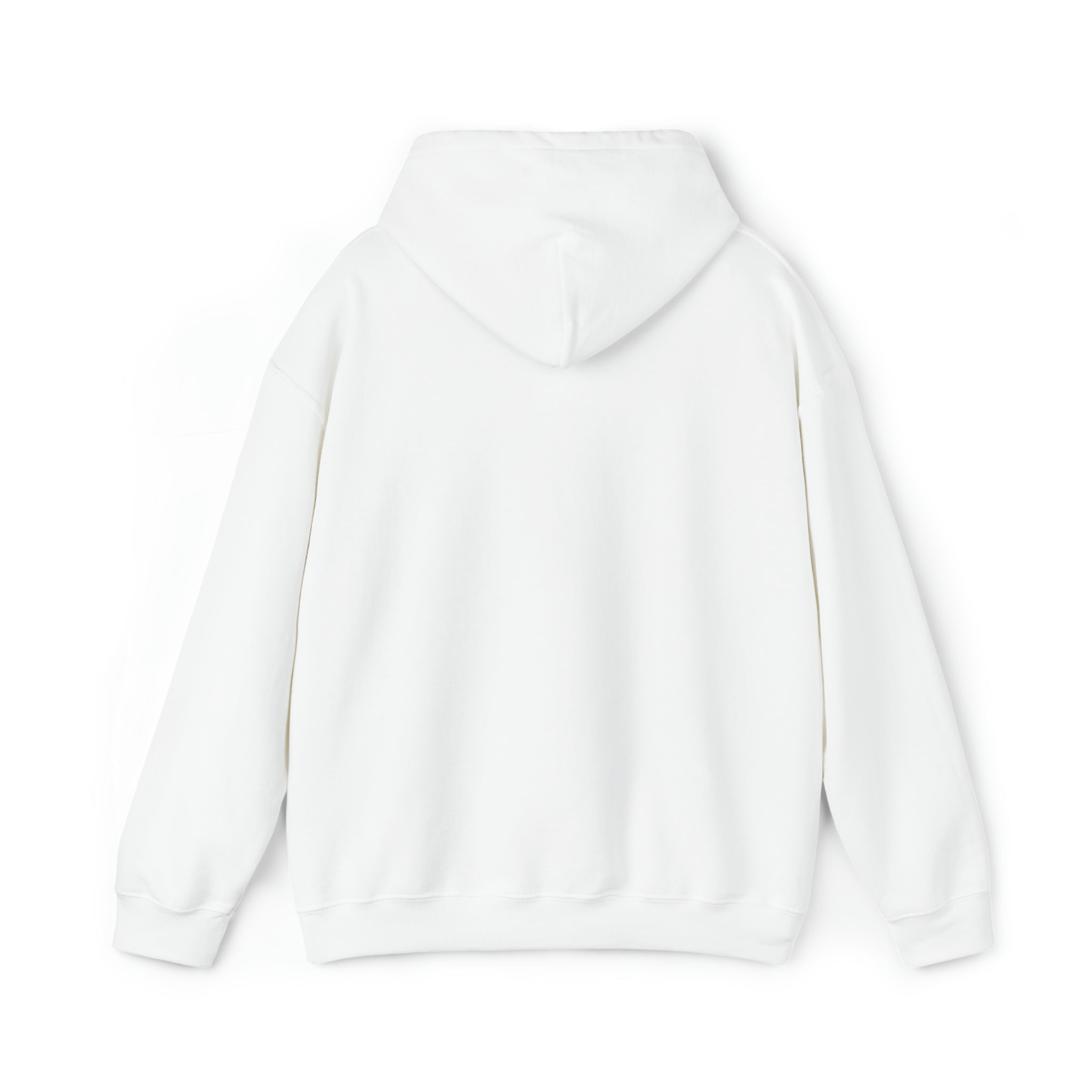 Basketball Player Unisex Heavy Blend™ Hooded Sweatshirt