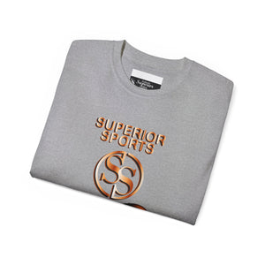 Men Short Sleeve  Ultra Cotton Tee