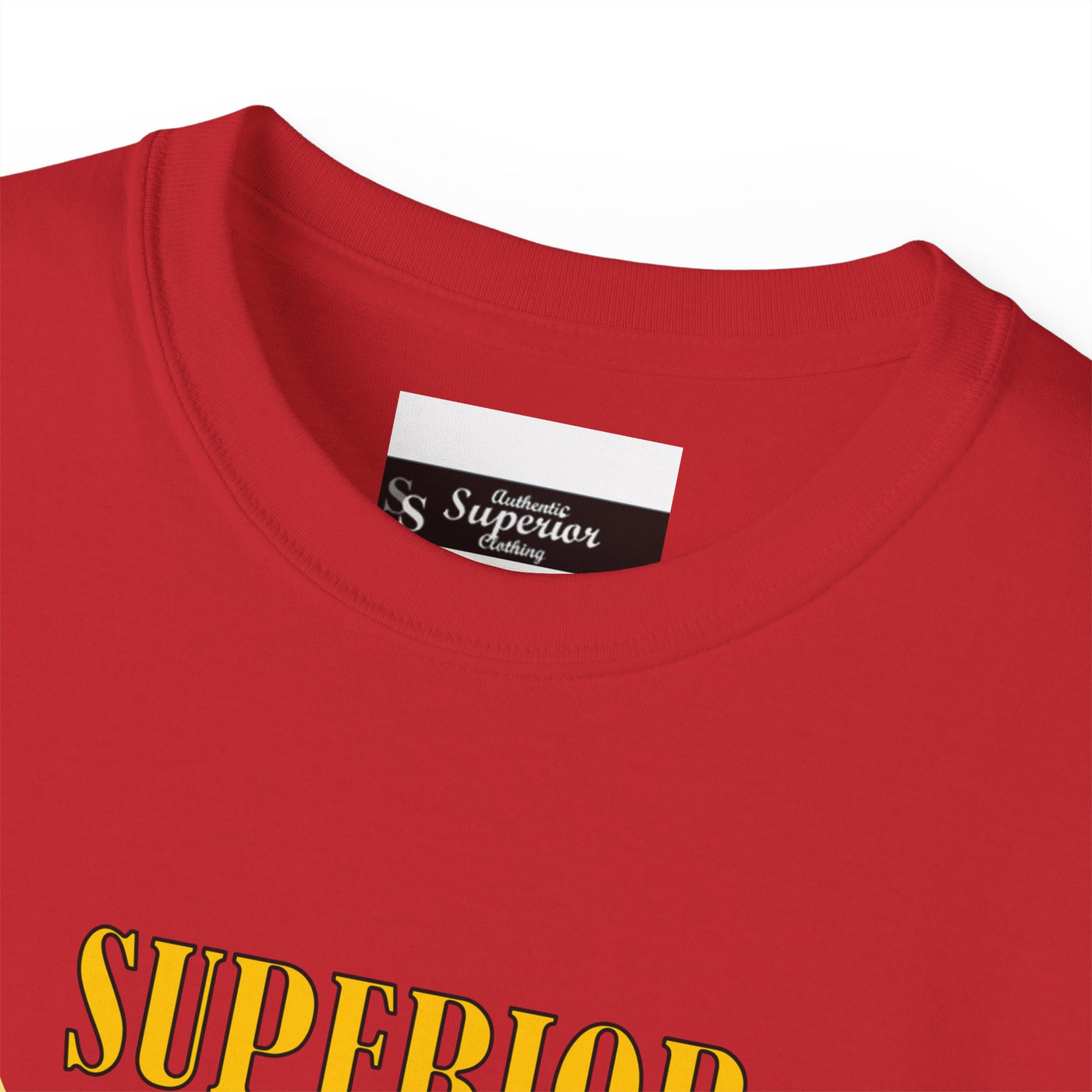 Men Short Sleeve Ultra Cotton Tee