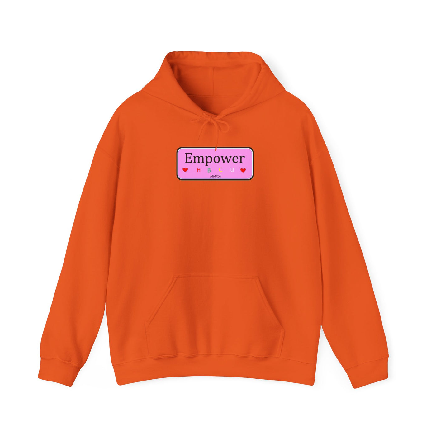 Empower Ladies Unisex Heavy Blend™ Hooded Sweatshirt