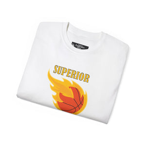Men Short Sleeve Ultra Cotton Tee