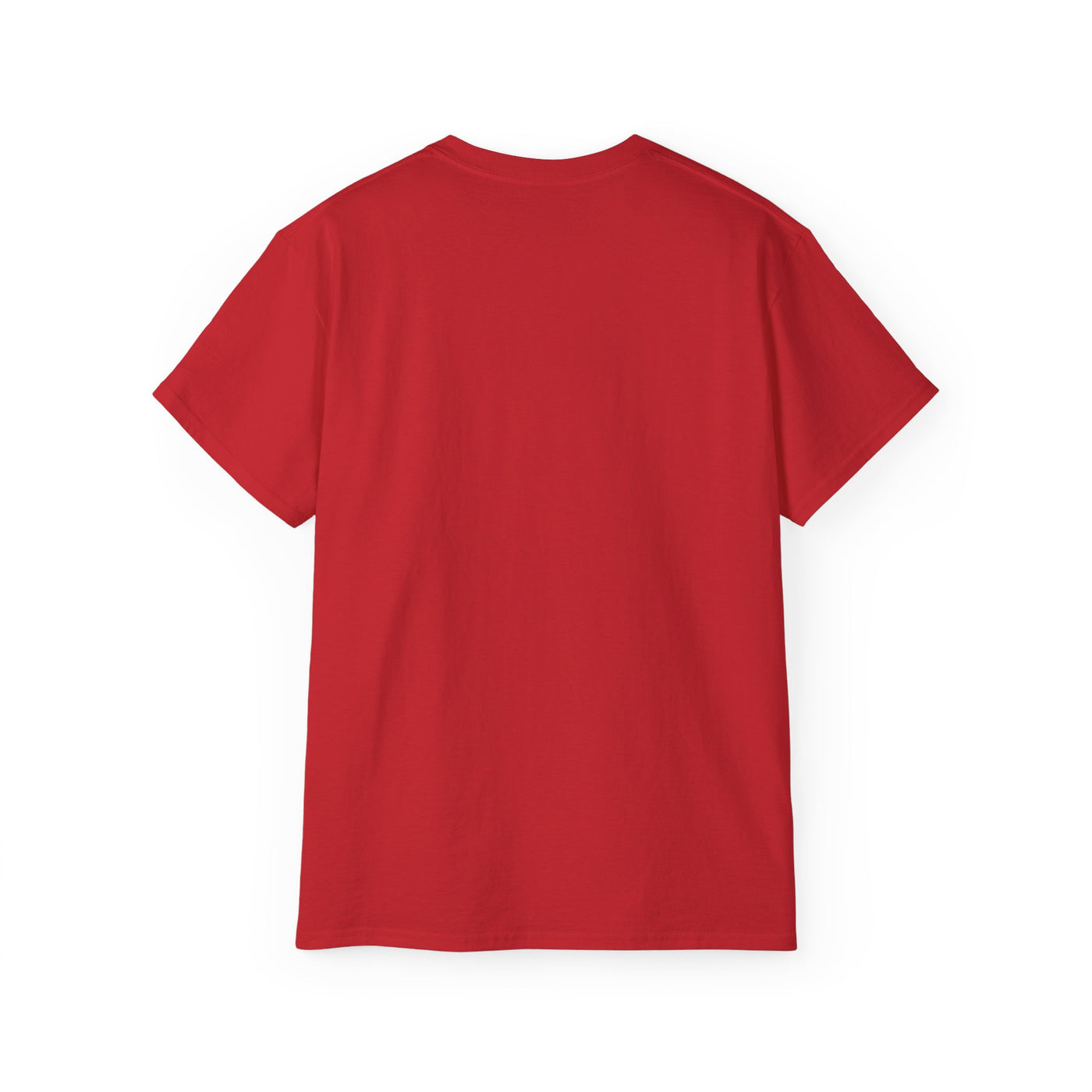 Men Short Sleeve Ultra Cotton Tee