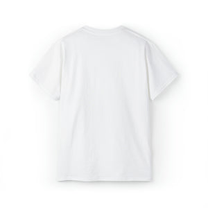 BTS Color Unisex Ultra Cotton Tee