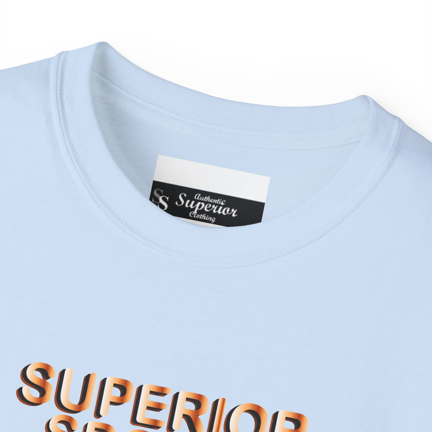 Men Short Sleeve  Ultra Cotton Tee
