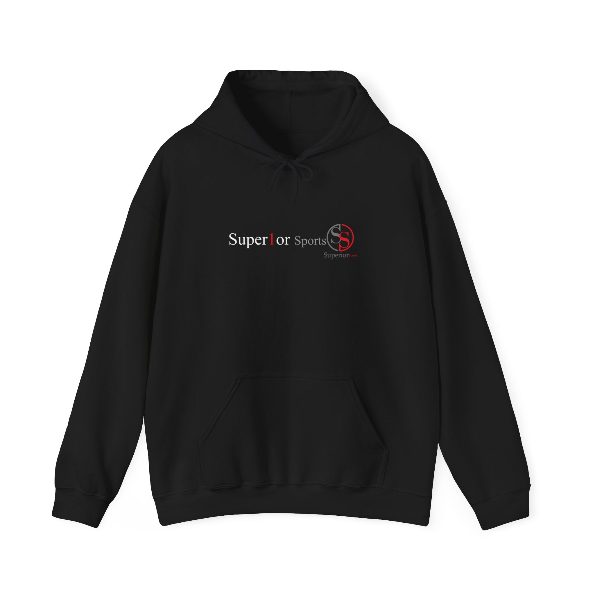 Superior Sport SS Unisex Heavy Blend™ Hooded Sweatshirt
