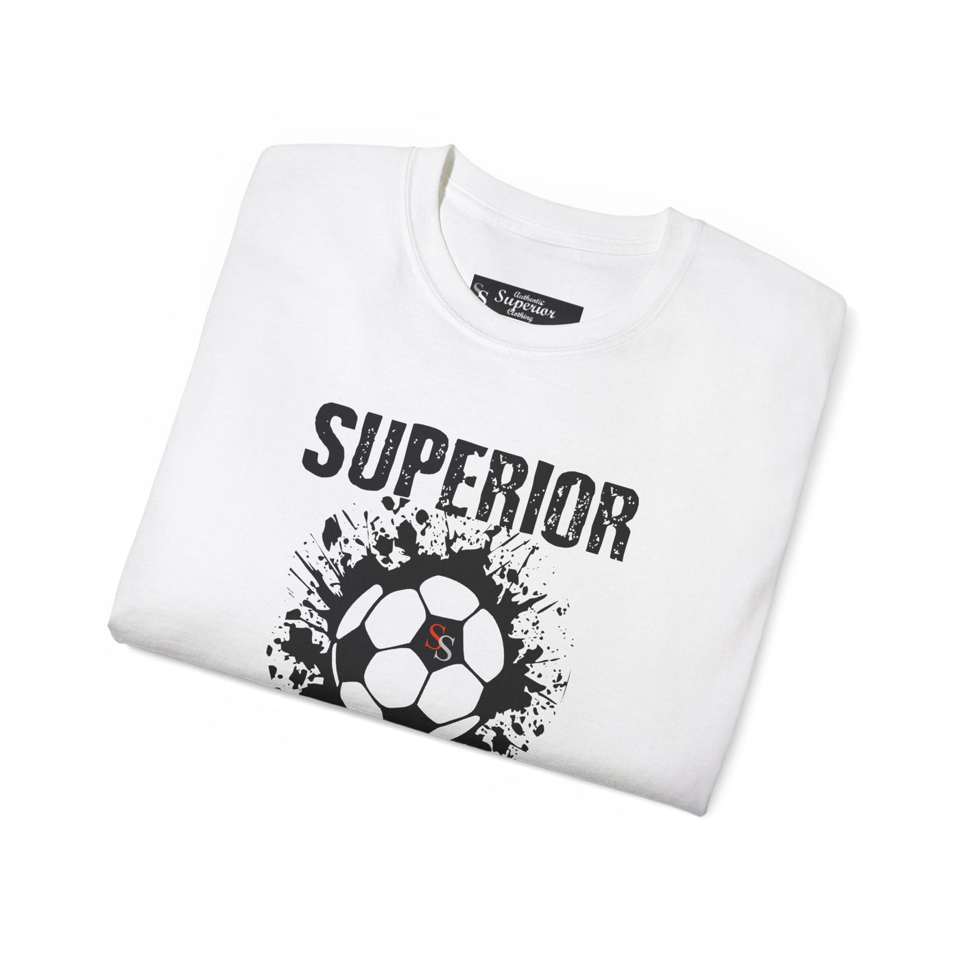 Men Short Sleeve Ultra Cotton Tee
