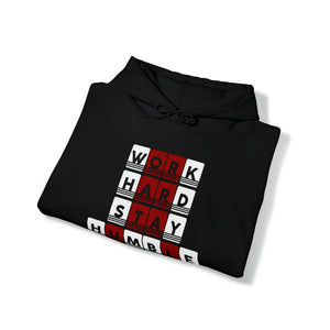 WHSH Unisex Heavy Blend™ Hooded Sweatshirt