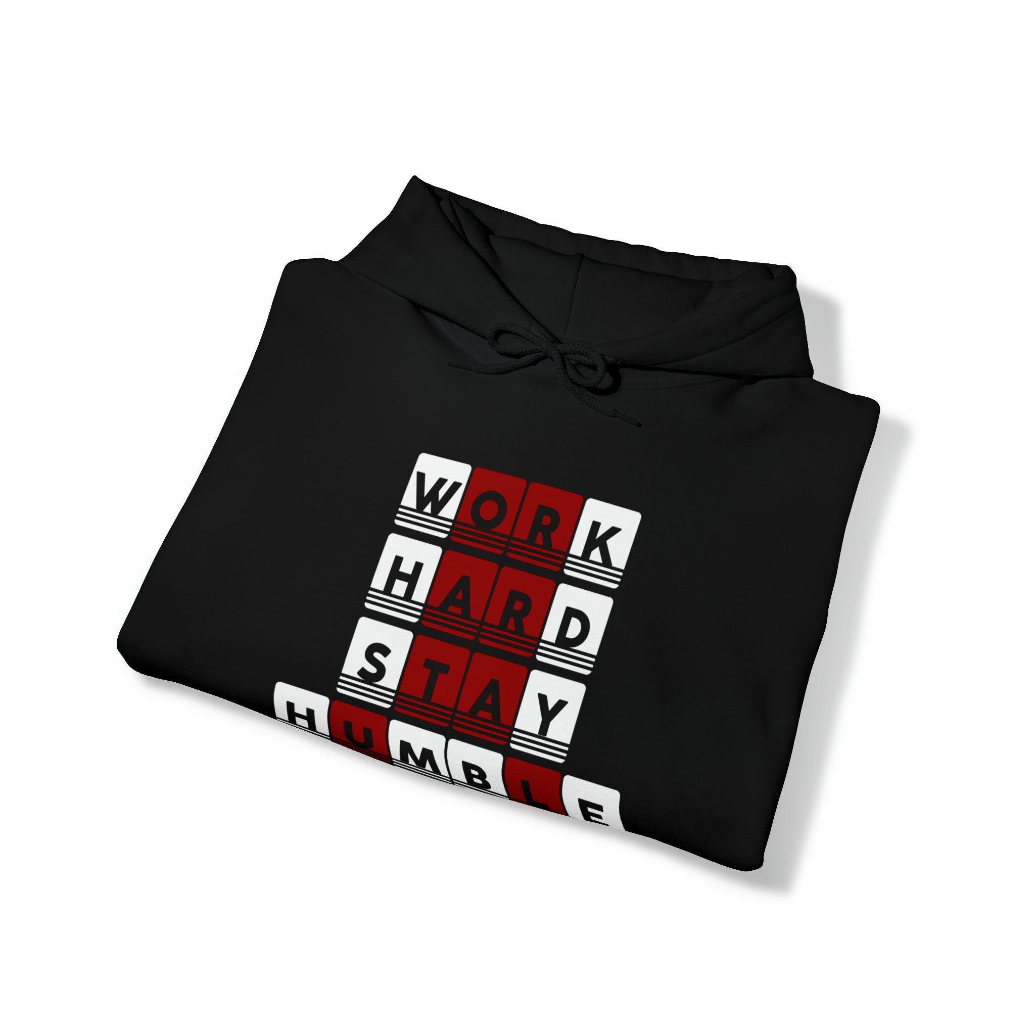 WHSH Unisex Heavy Blend™ Hooded Sweatshirt