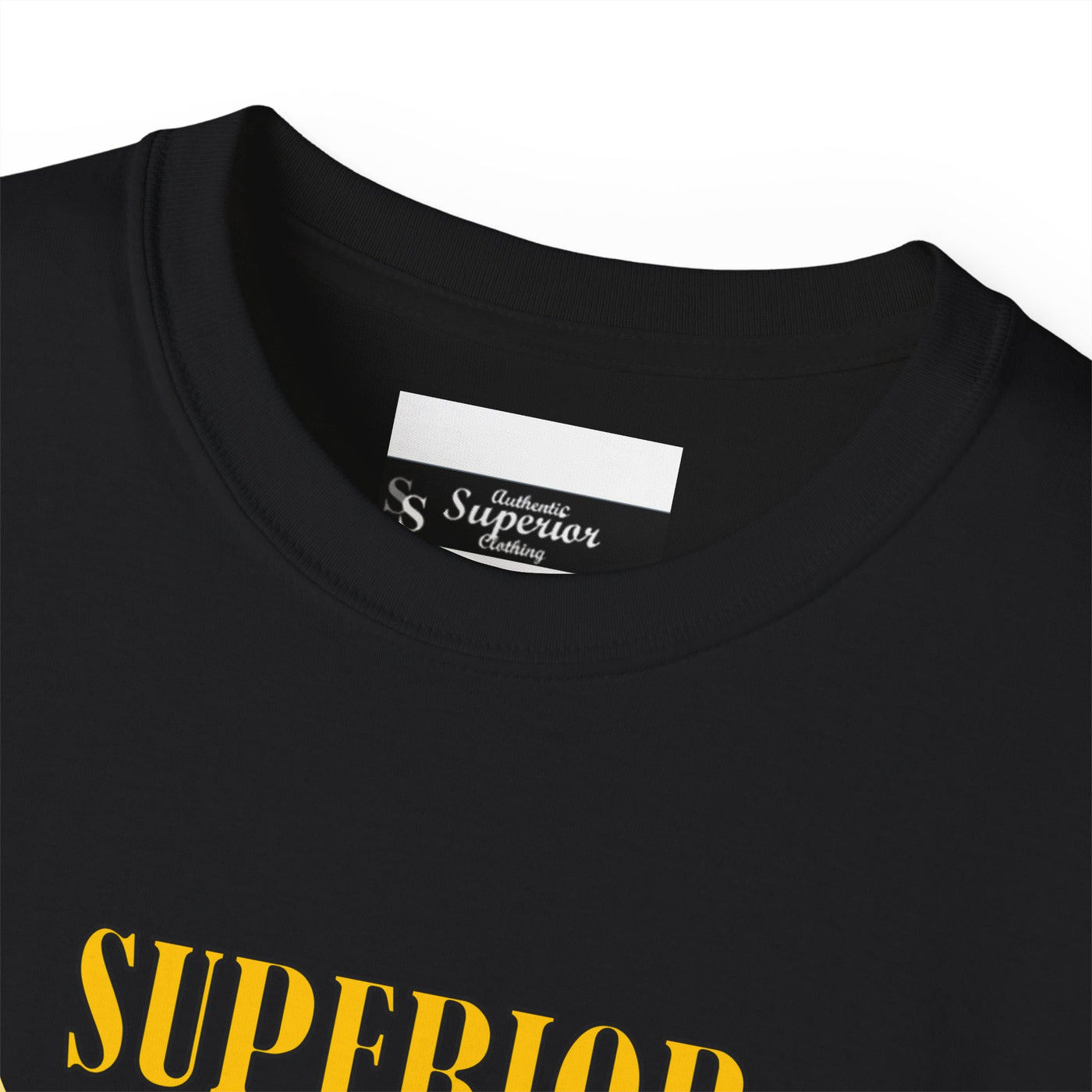 Men Short Sleeve Ultra Cotton Tee