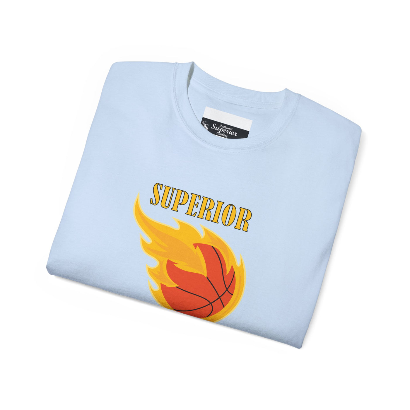 Men Short Sleeve Ultra Cotton Tee