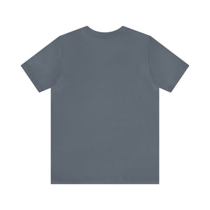 LOVE Basketball Short Sleeve Tee